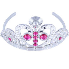 Promotion Item Beauty Pageant Hair Accessories Tiara and Crowns